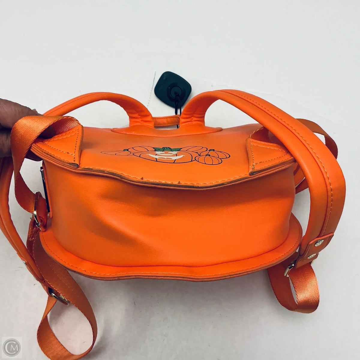 Backpack By Loungefly, Size: S