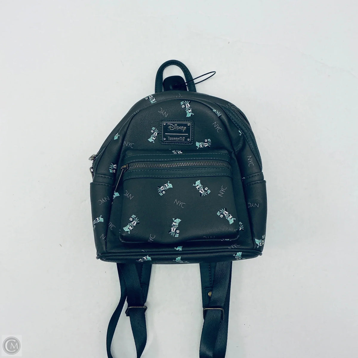 Backpack By Loungefly, Size: Small