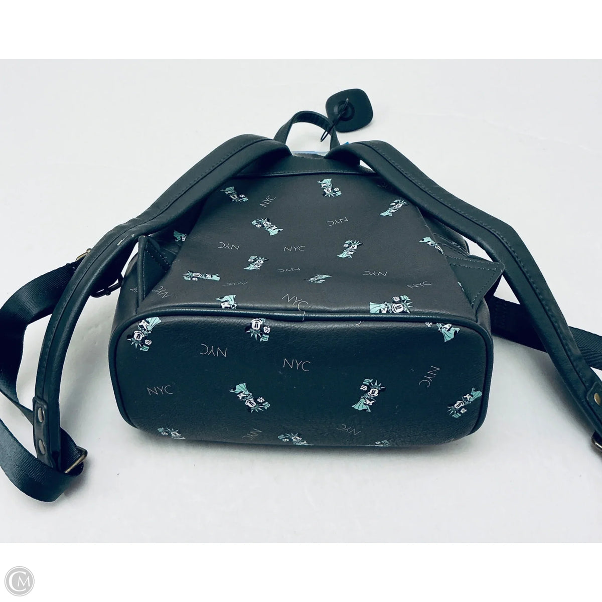 Backpack By Loungefly, Size: Small