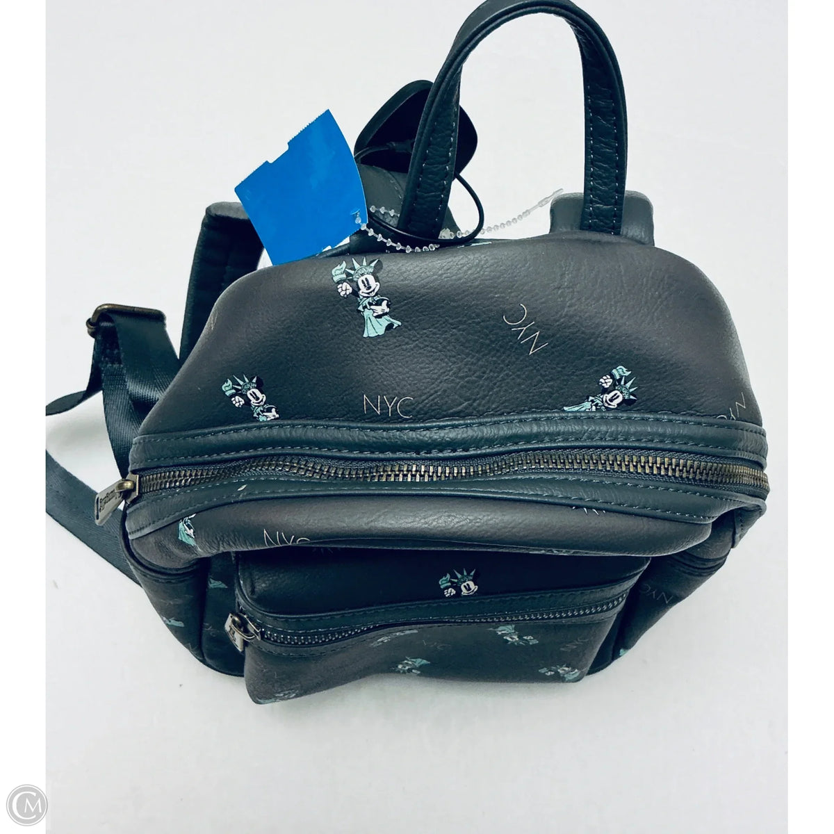 Backpack By Loungefly, Size: Small