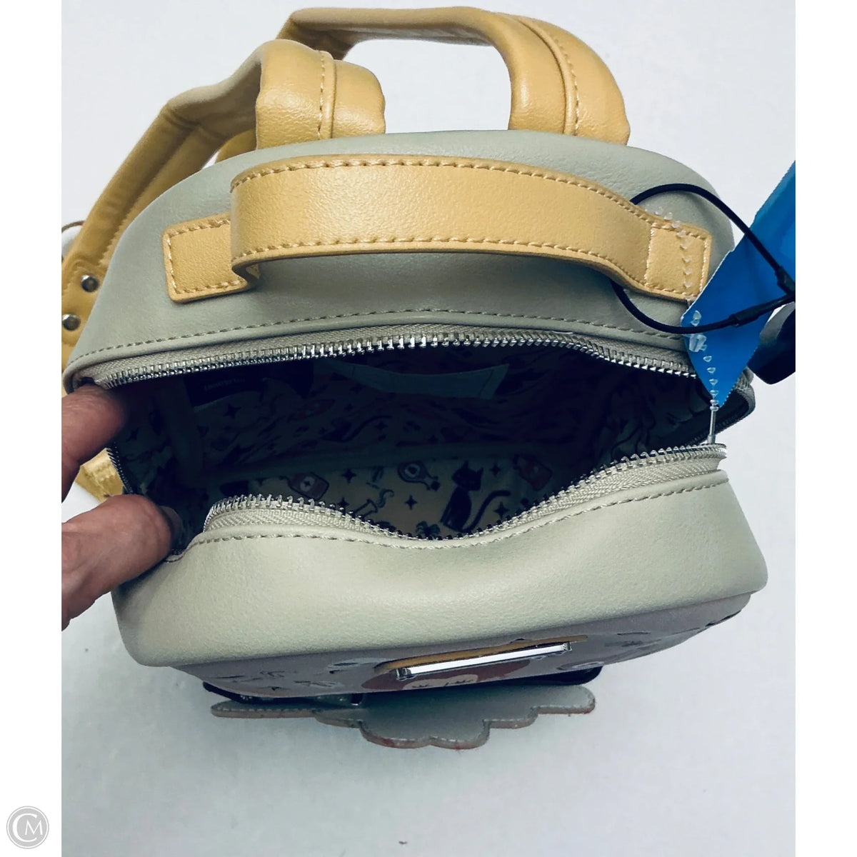 Backpack By Loungefly, Size: Small