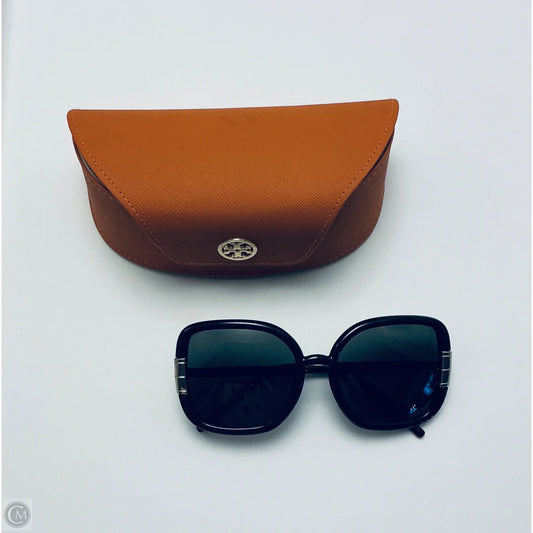 Sunglasses Designer By Tory Burch, Size: Small