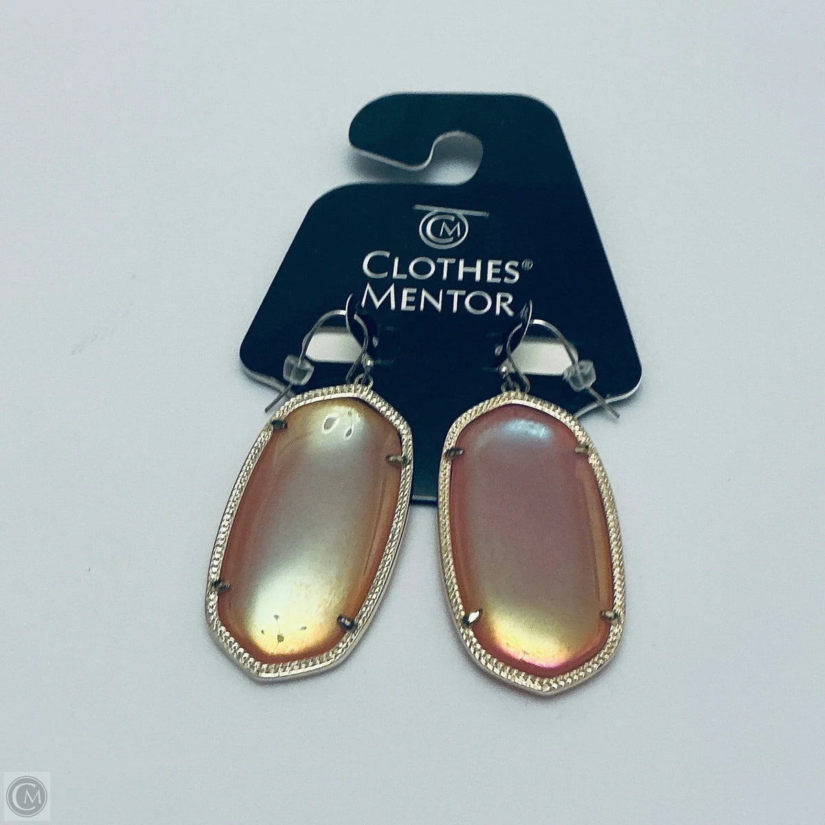 Earrings Designer By Kendra Scott