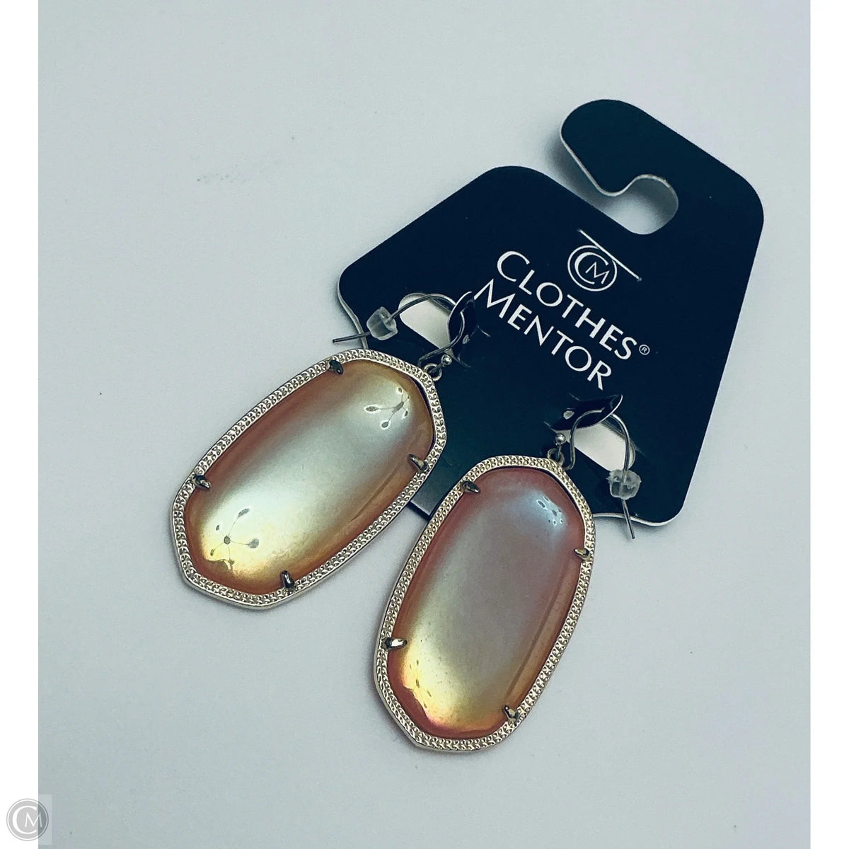 Earrings Designer By Kendra Scott