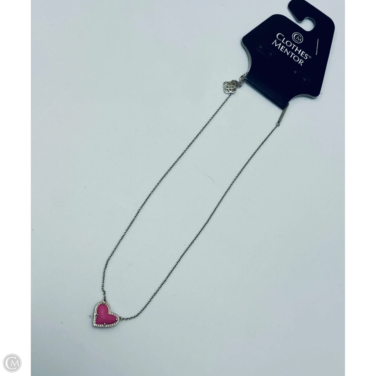 Necklace Designer By Kendra Scott