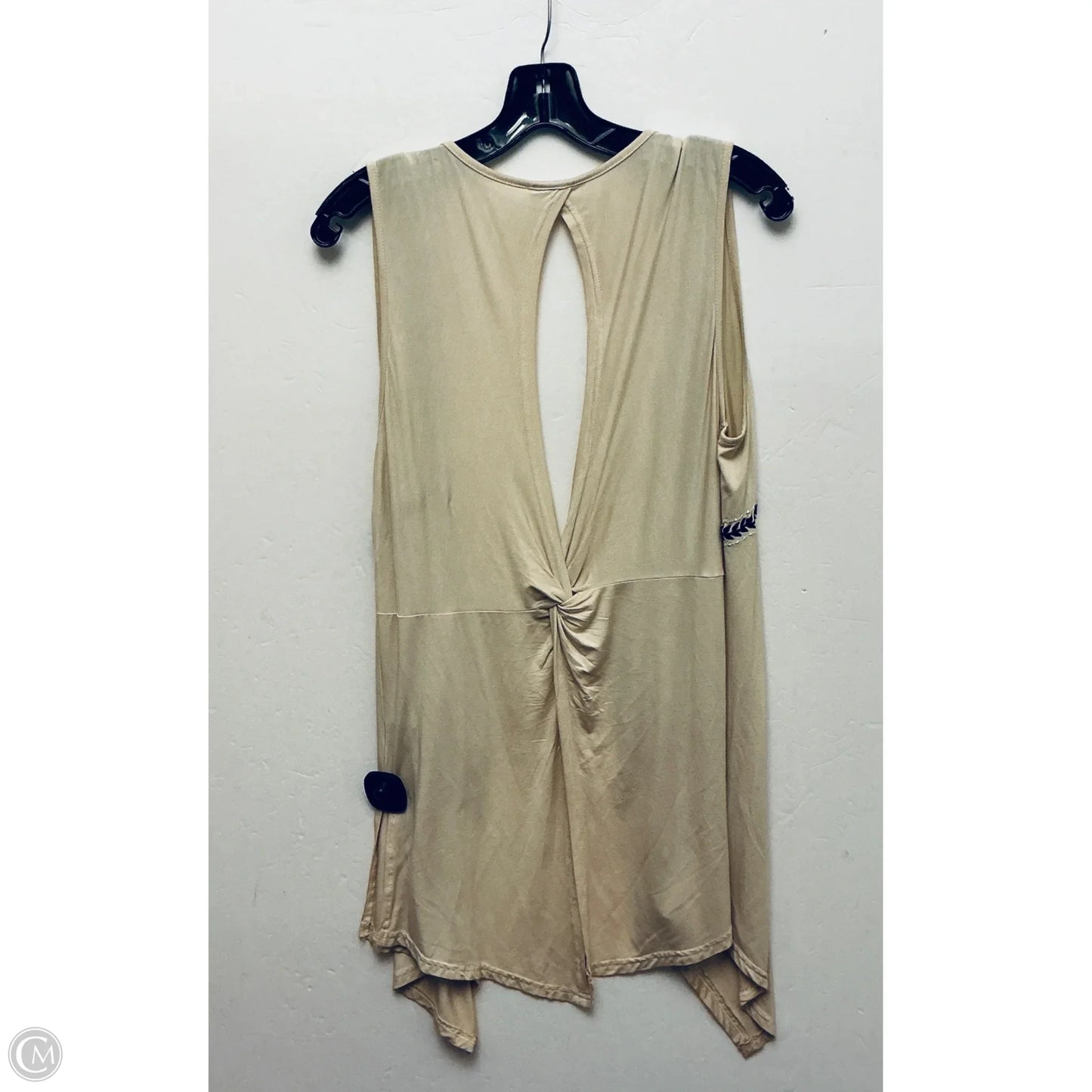 Kimono By Pol In Cream, Size: S