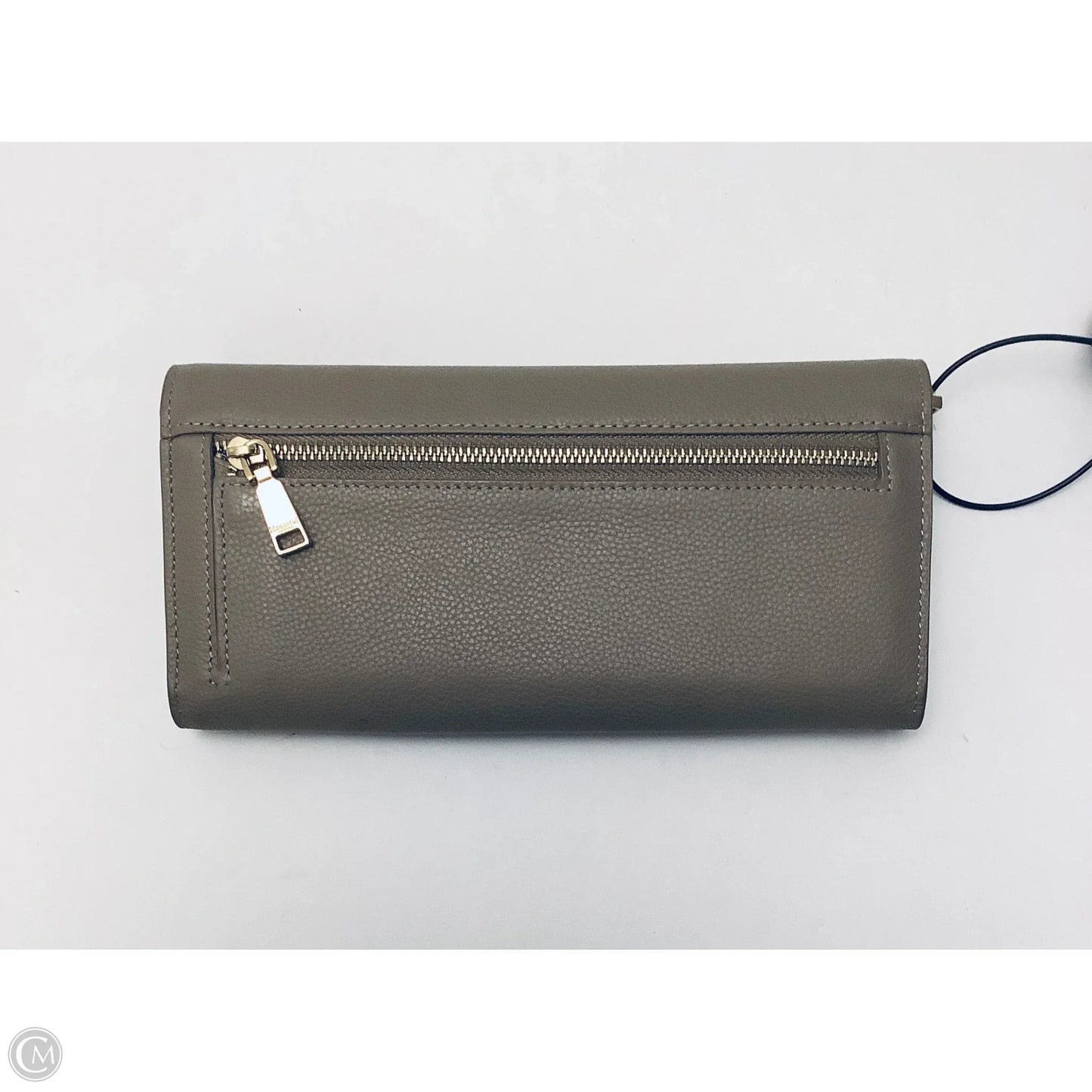 Wallet By Clothes Mentor, Size: Medium