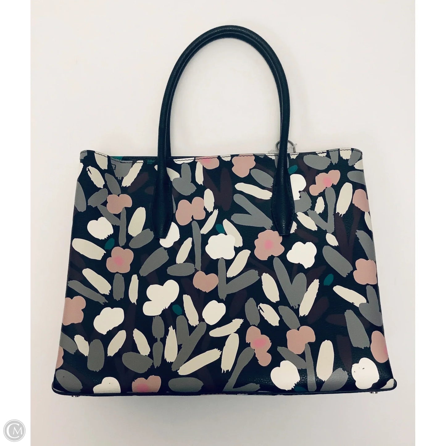 Tote Designer By Kate Spade, Size: Large