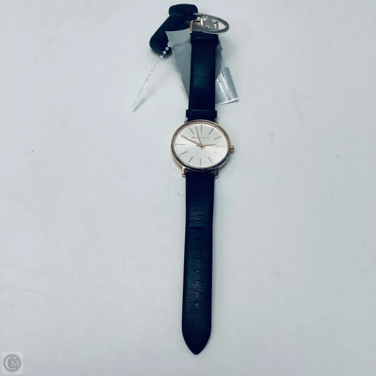 Watch Designer By Michael Kors