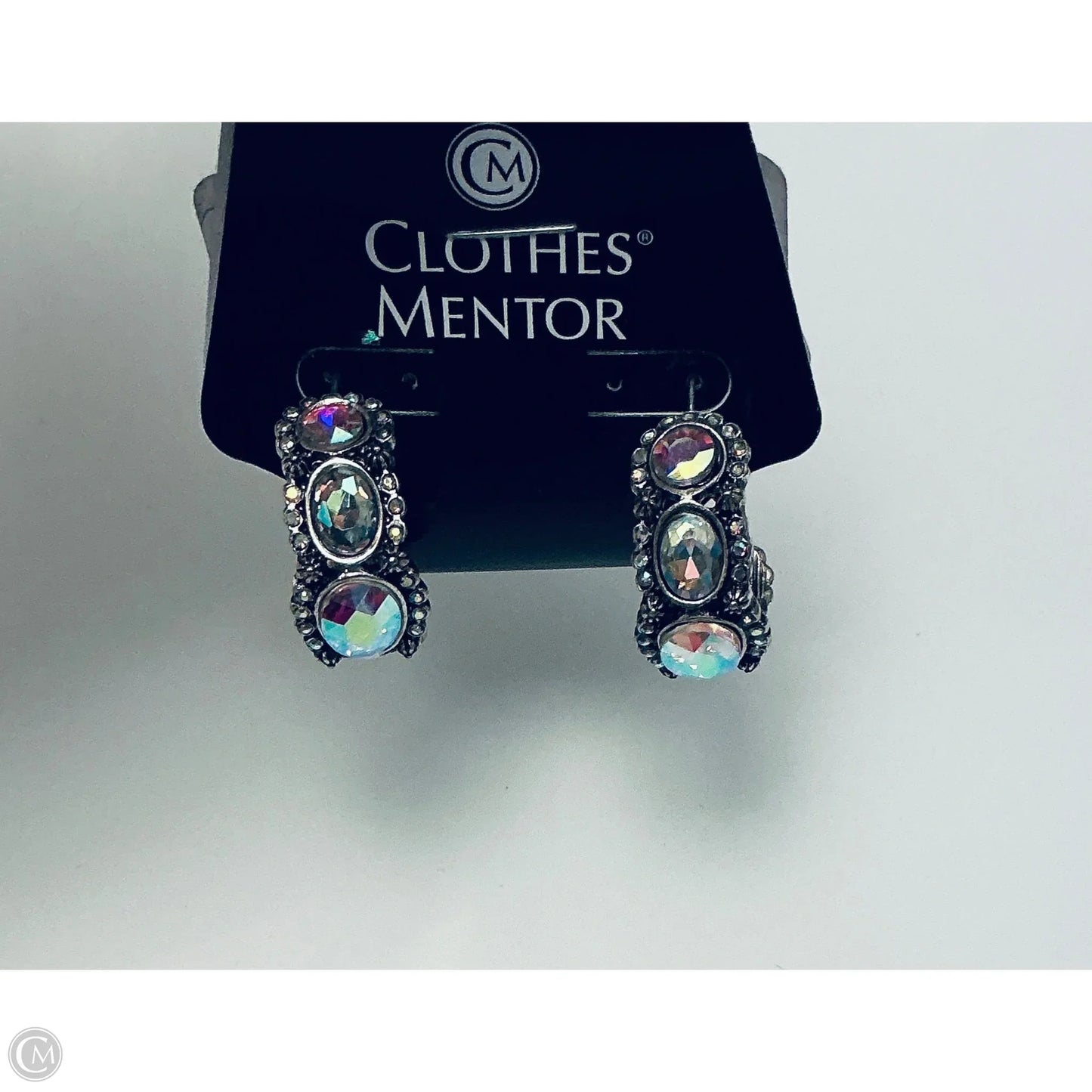 Earrings Hoop By Clothes Mentor