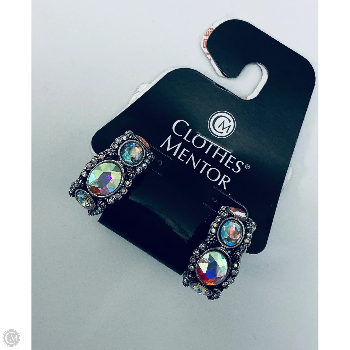 Earrings Hoop By Clothes Mentor