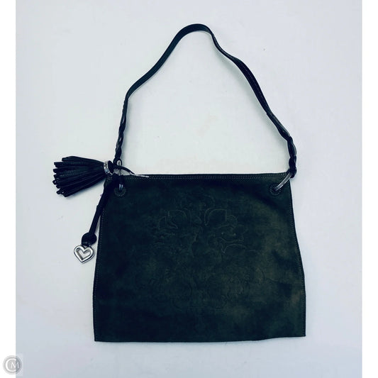 Handbag By Brighton, Size: Medium
