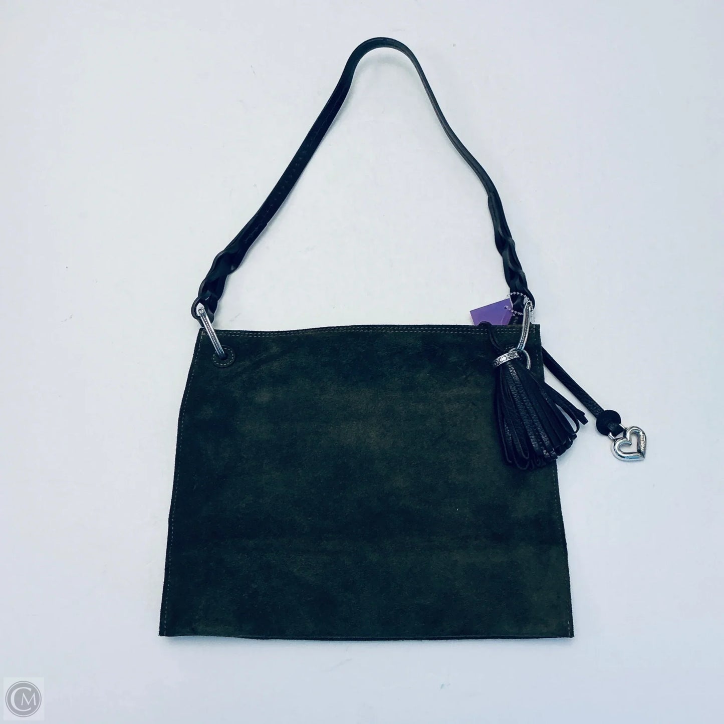 Handbag By Brighton, Size: Medium