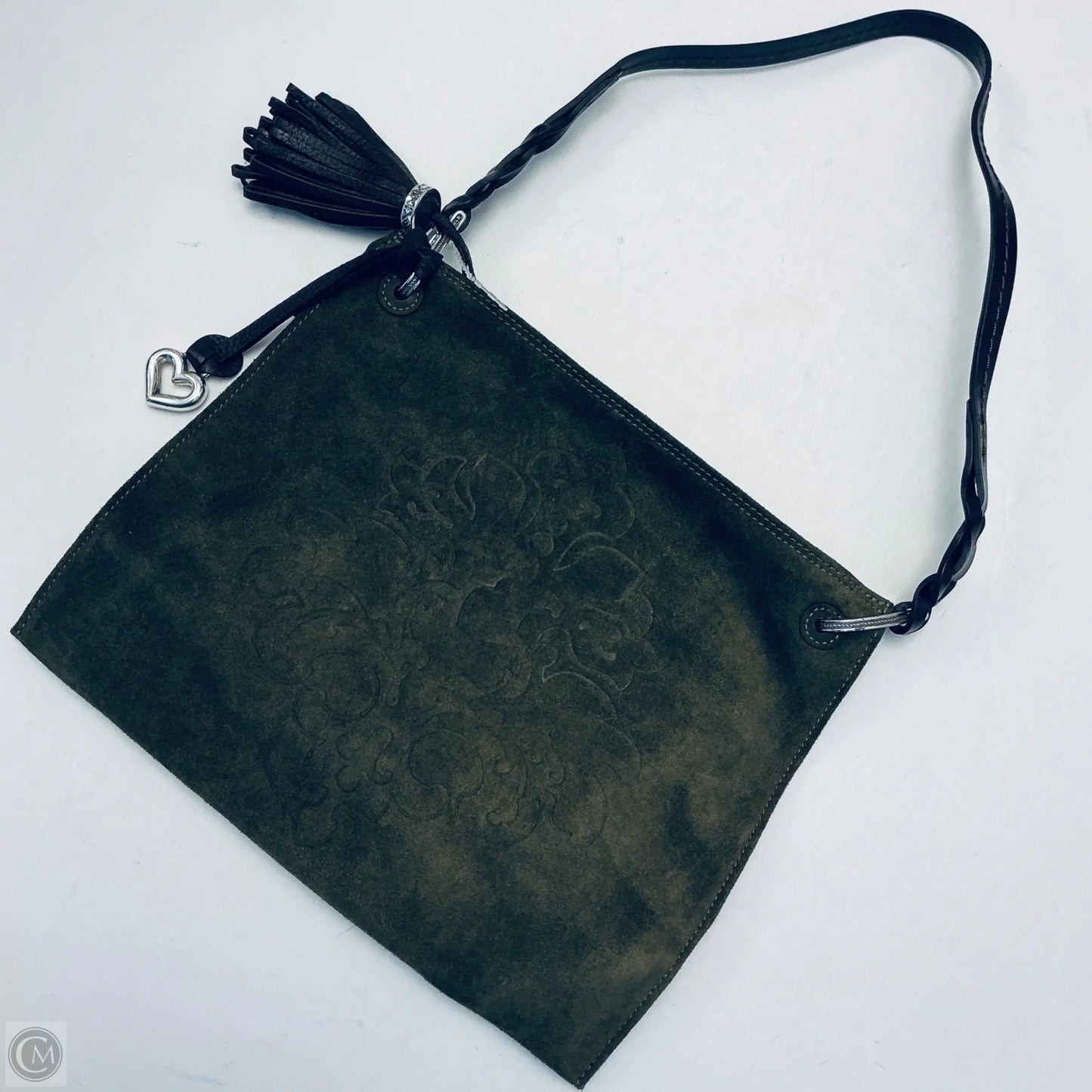 Handbag By Brighton, Size: Medium