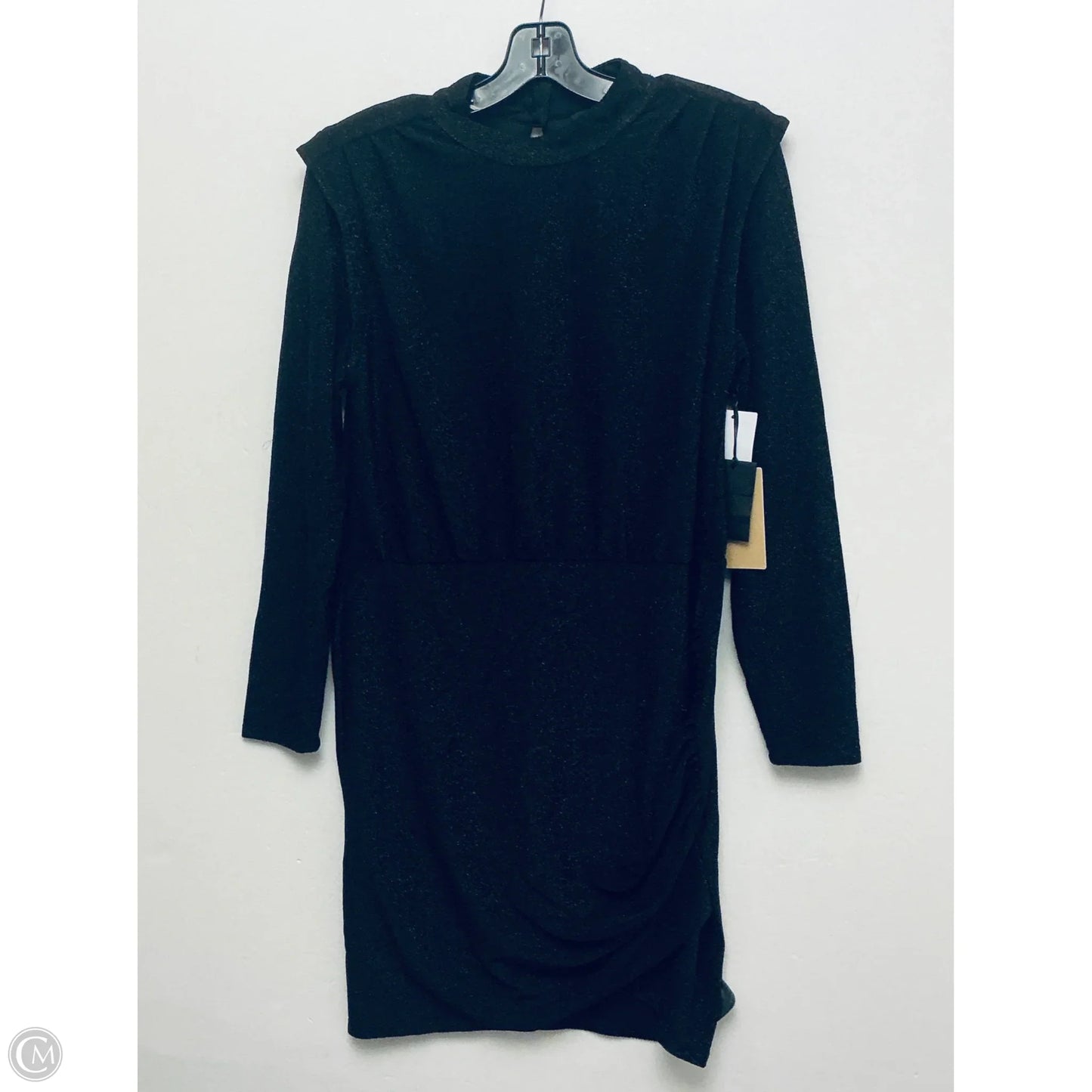 Dress Party Short By Halogen In Black, Size: L