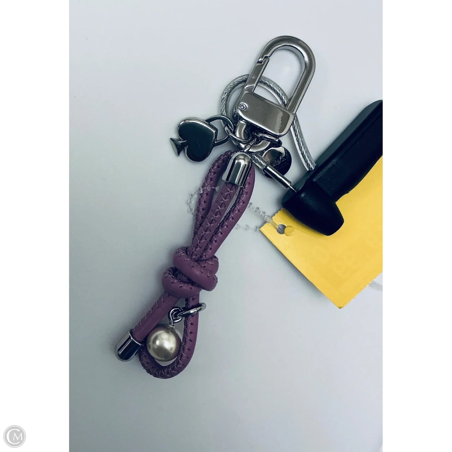 Key Chain Designer By Kate Spade, Size: