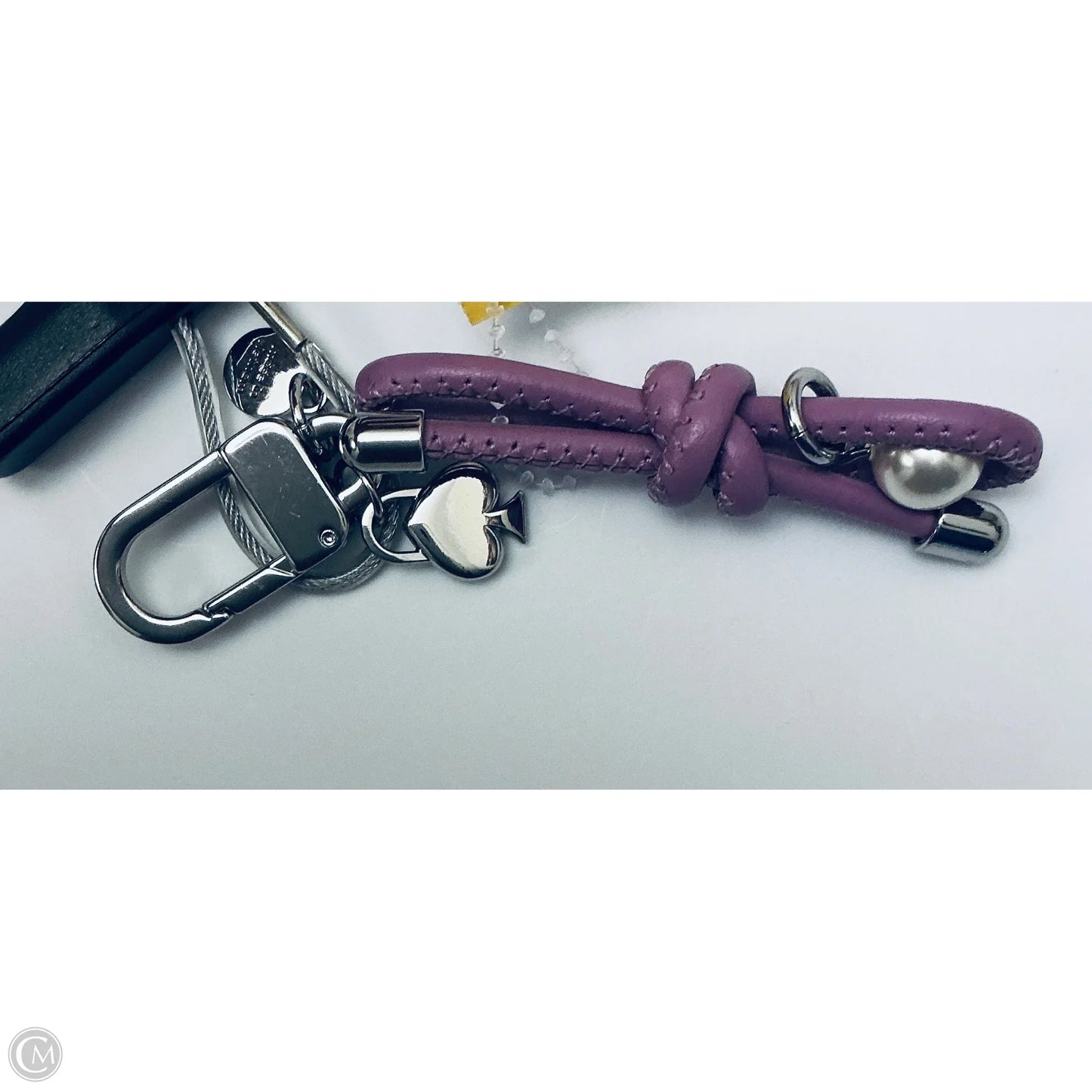 Key Chain Designer By Kate Spade, Size: