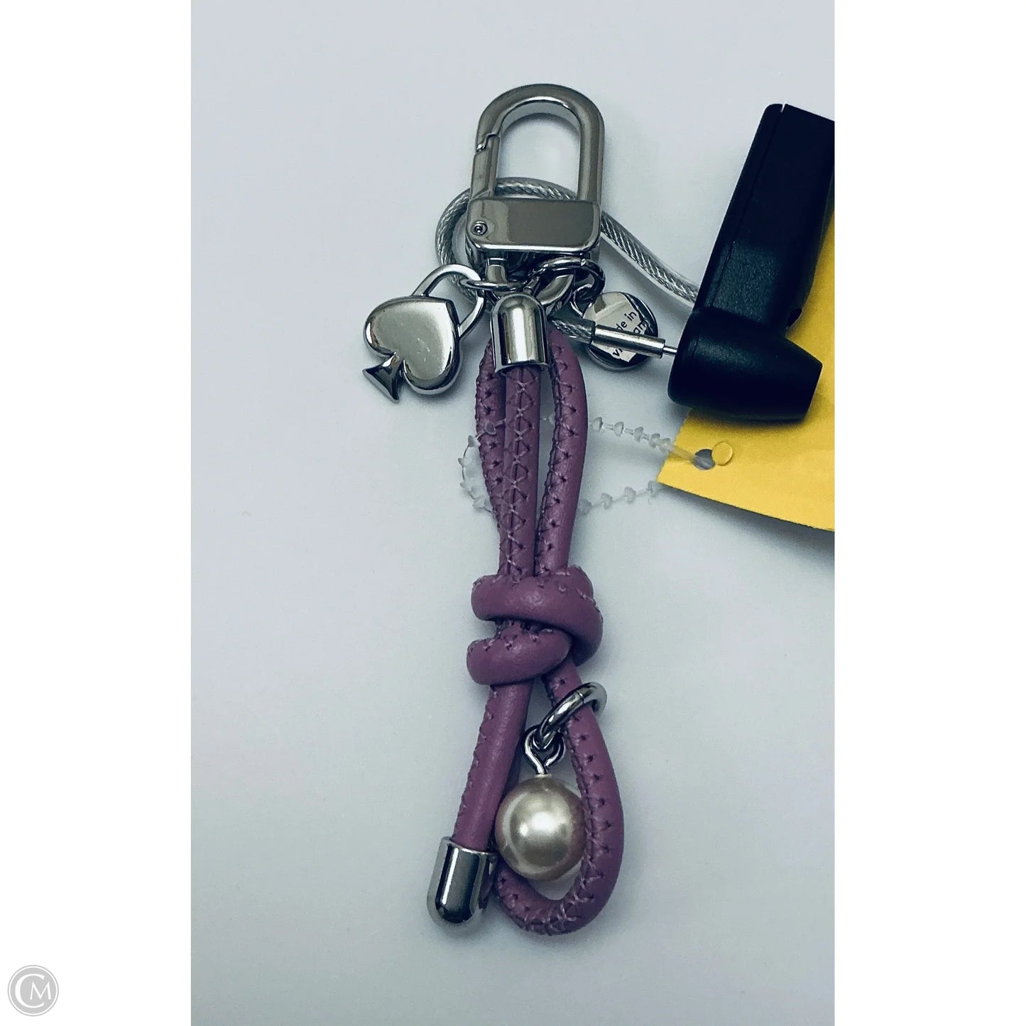 Key Chain Designer By Kate Spade, Size: