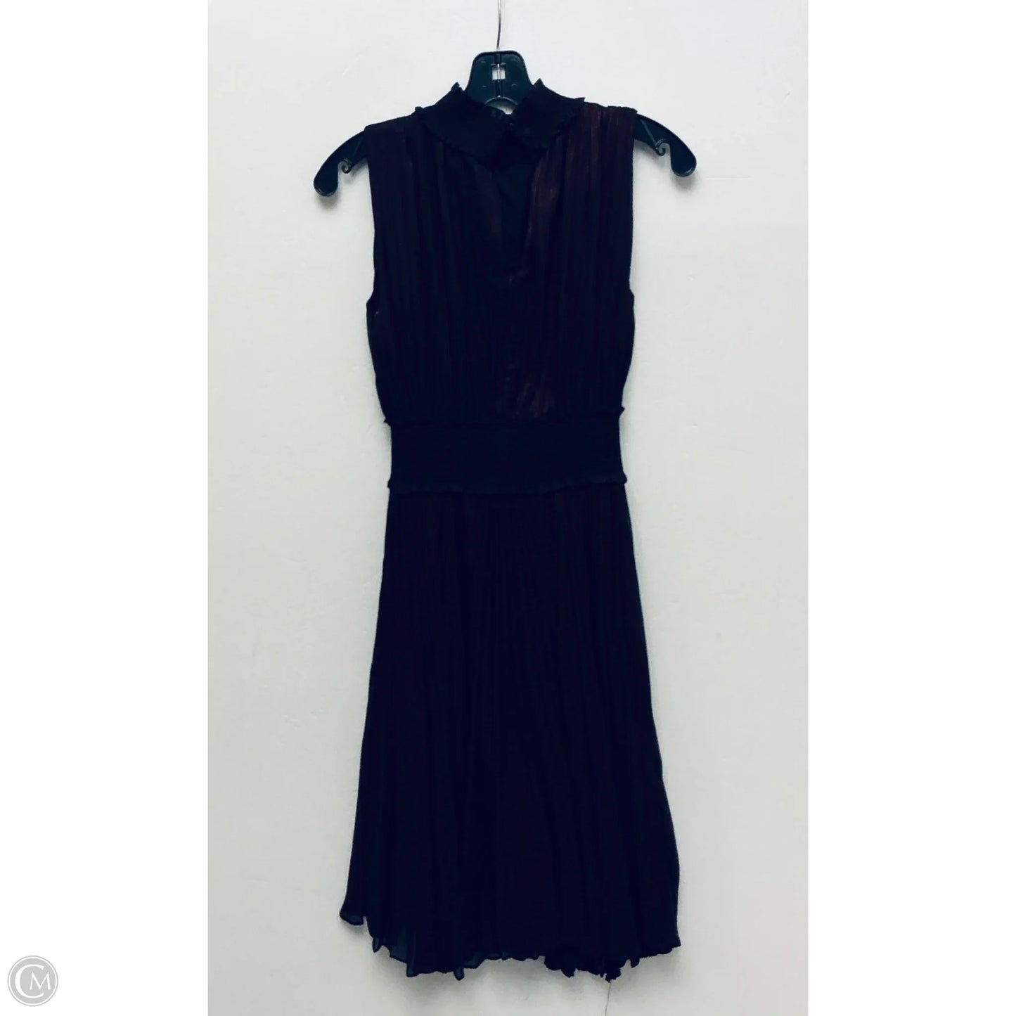 Dress Party Long By Nanette Lepore In Red, Size: 4