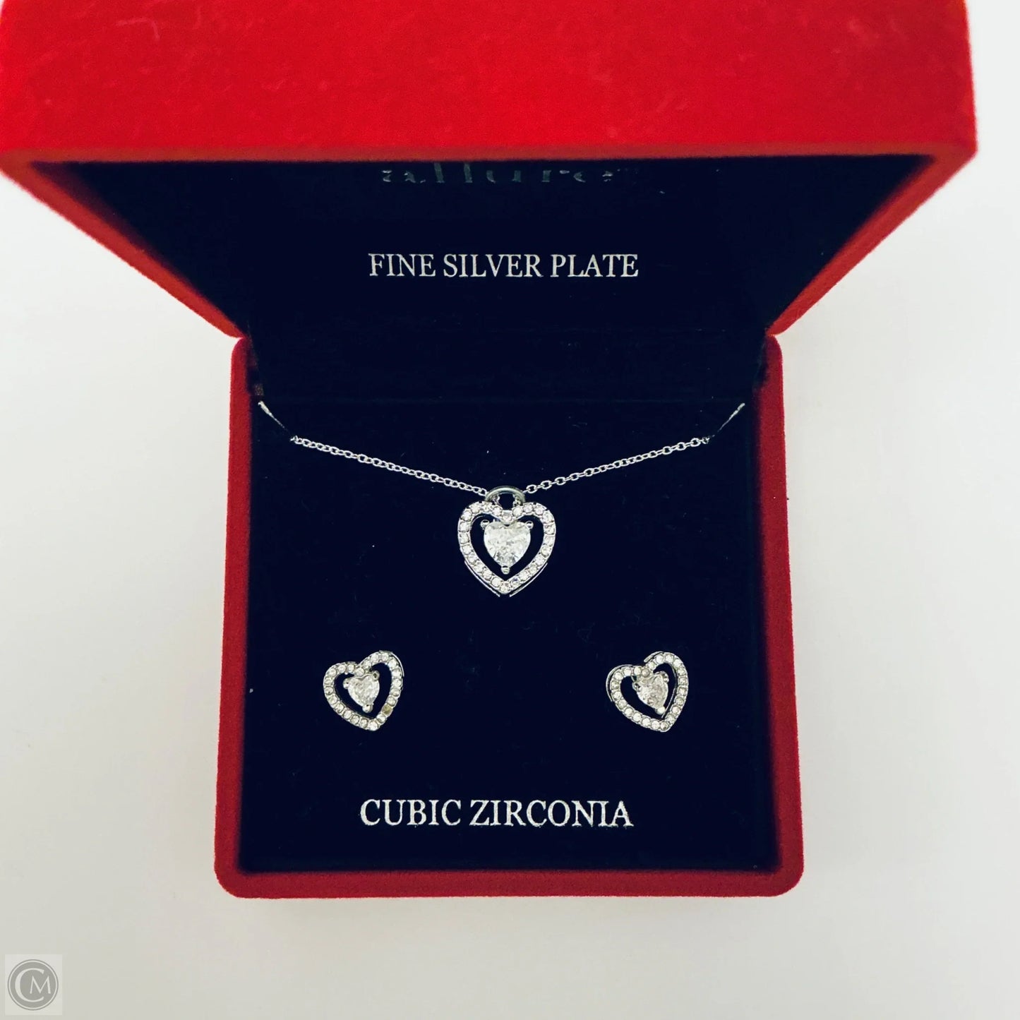 Necklace Set By Clothes Mentor