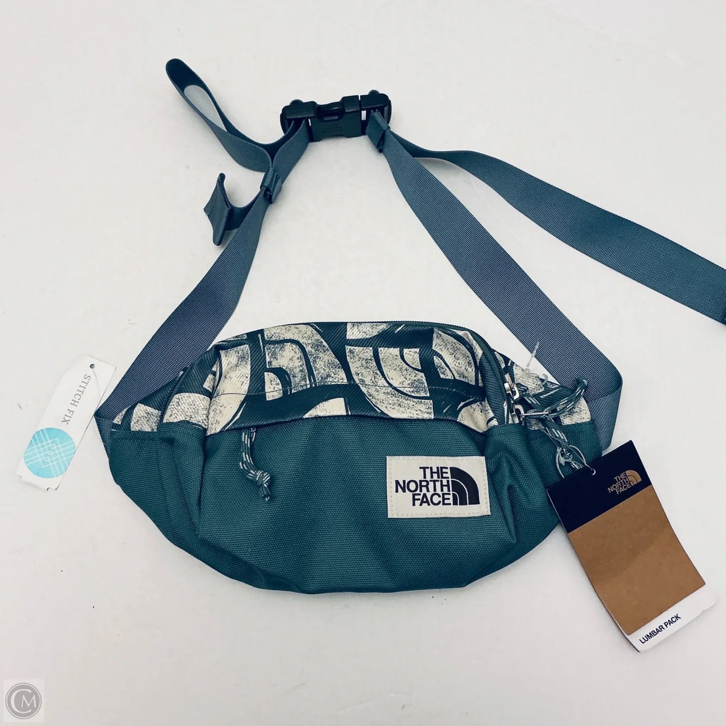 Belt Bag By The North Face, Size: Medium