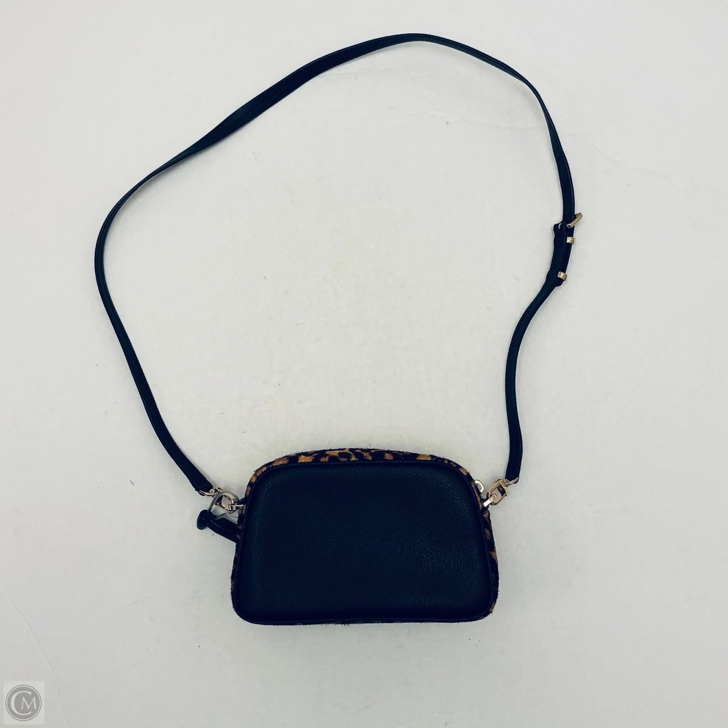 Crossbody Designer By Michael Kors, Size: Small