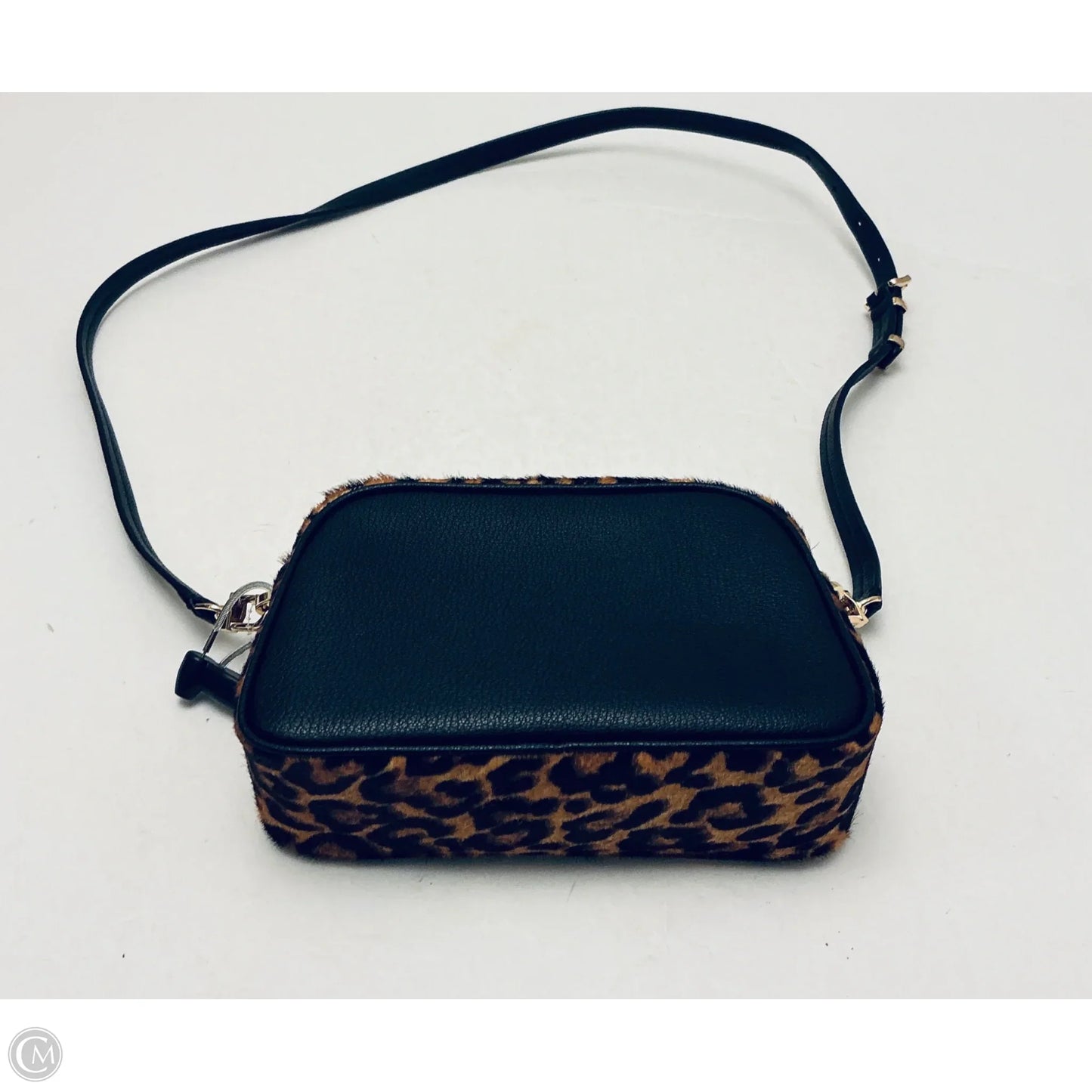 Crossbody Designer By Michael Kors, Size: Small
