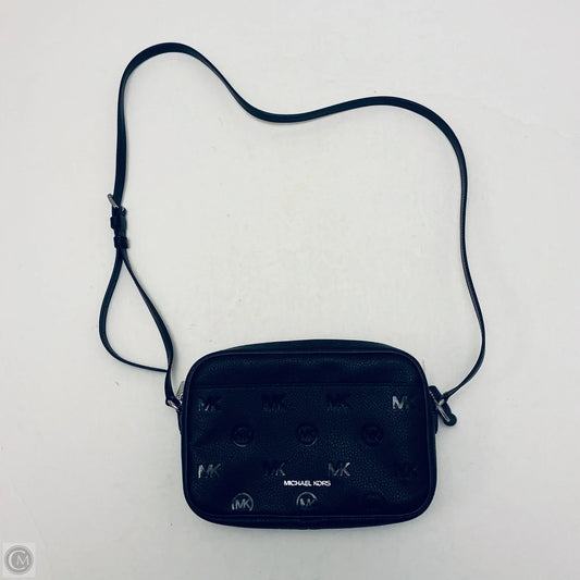 Crossbody Designer By Michael Kors, Size: Small
