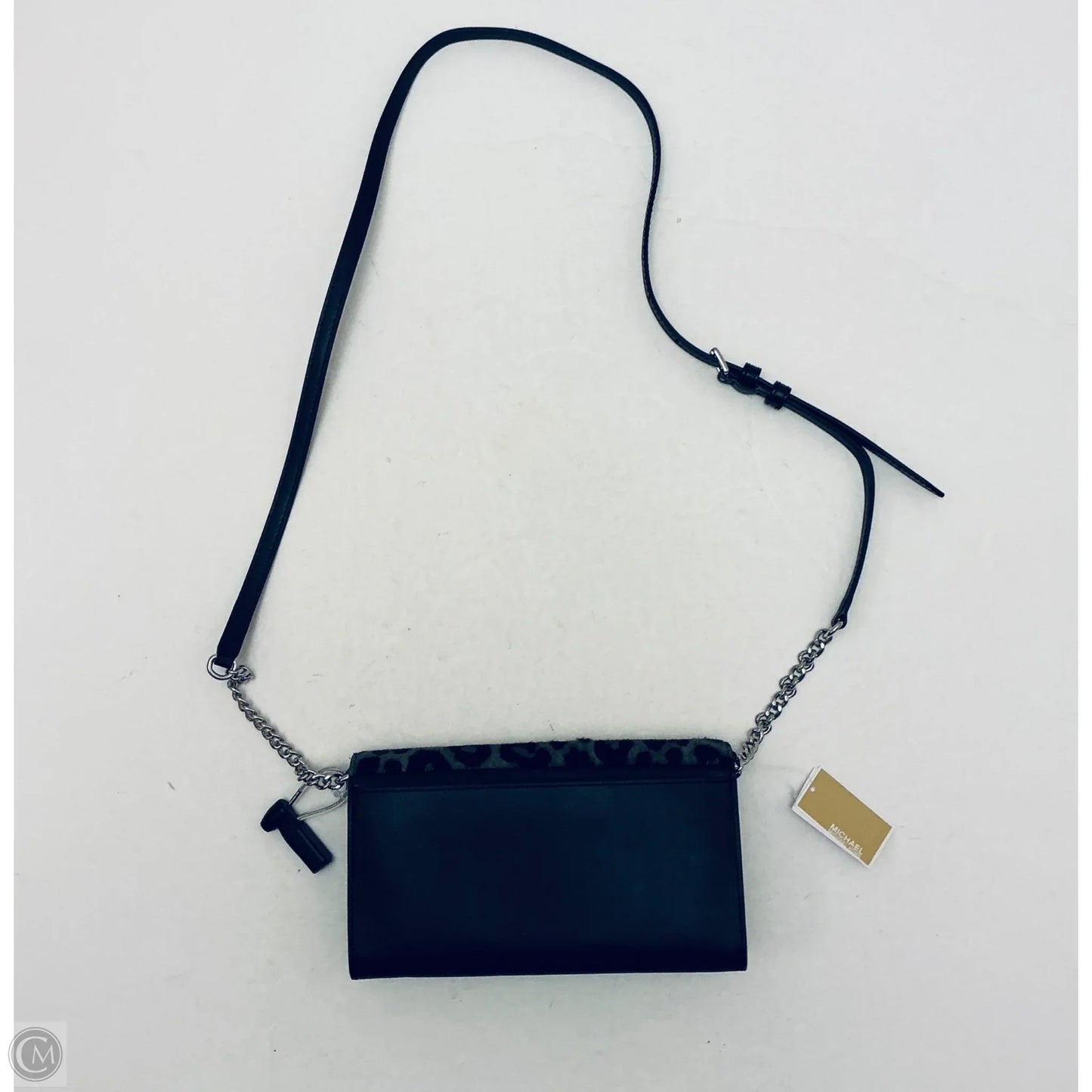 Crossbody Designer By Michael Kors, Size: Small