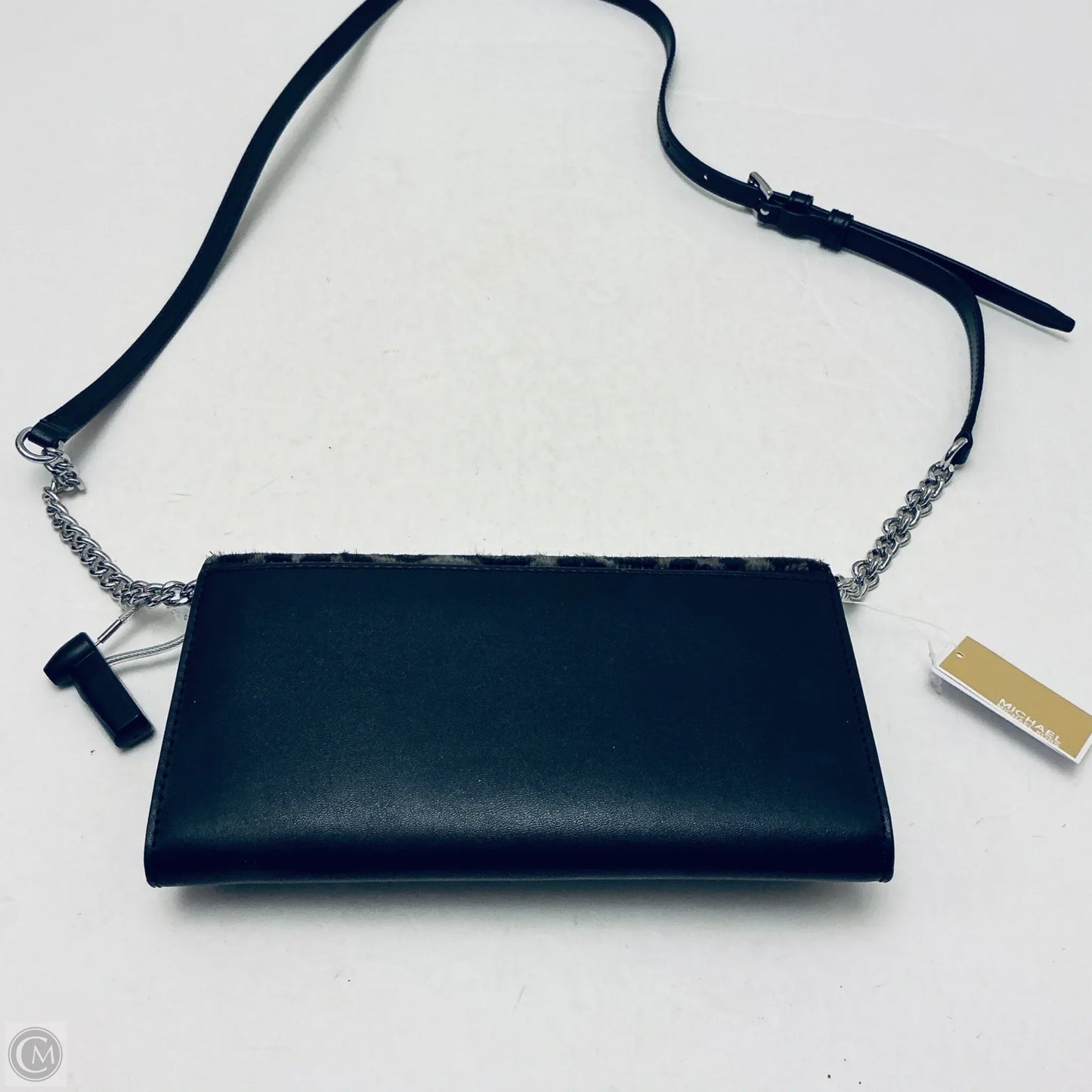 Crossbody Designer By Michael Kors, Size: Small