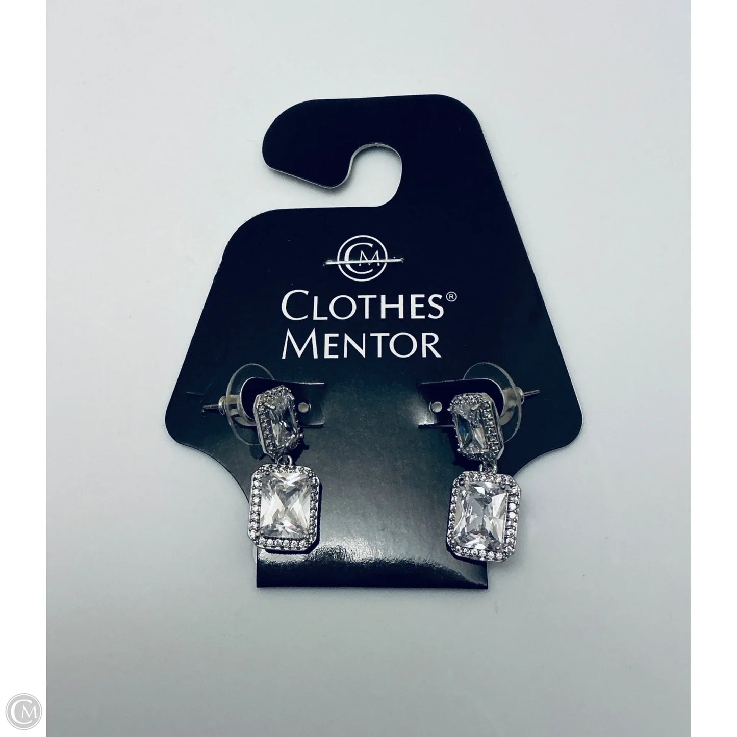 Earrings Dangle/drop By Clothes Mentor