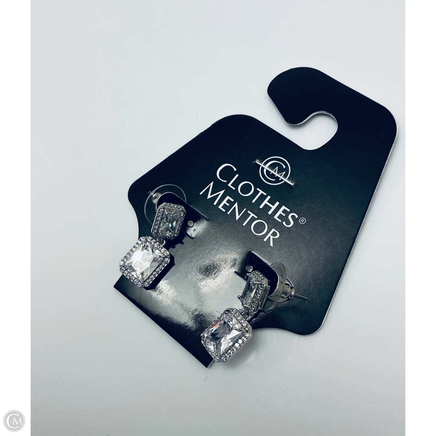 Earrings Dangle/drop By Clothes Mentor