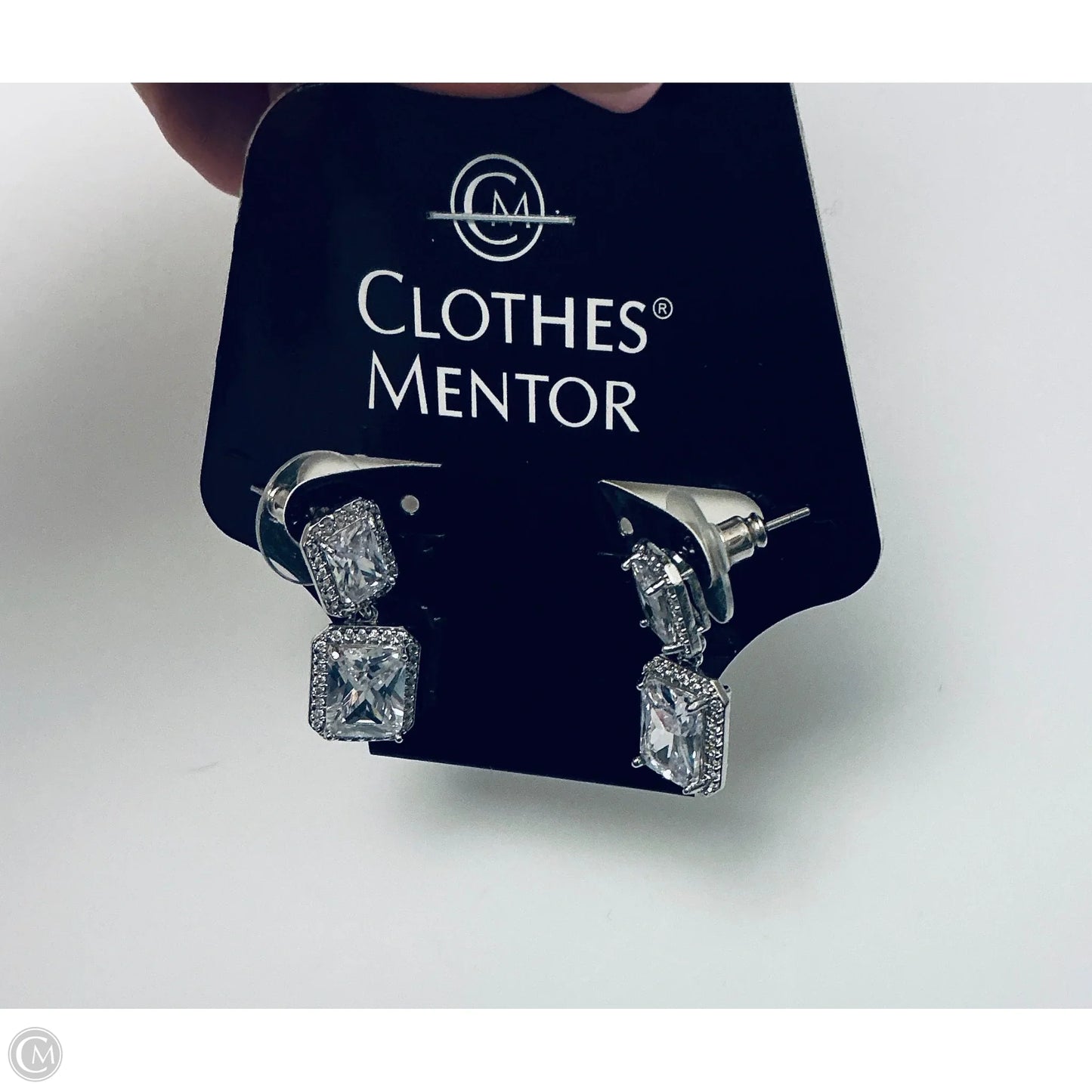 Earrings Dangle/drop By Clothes Mentor