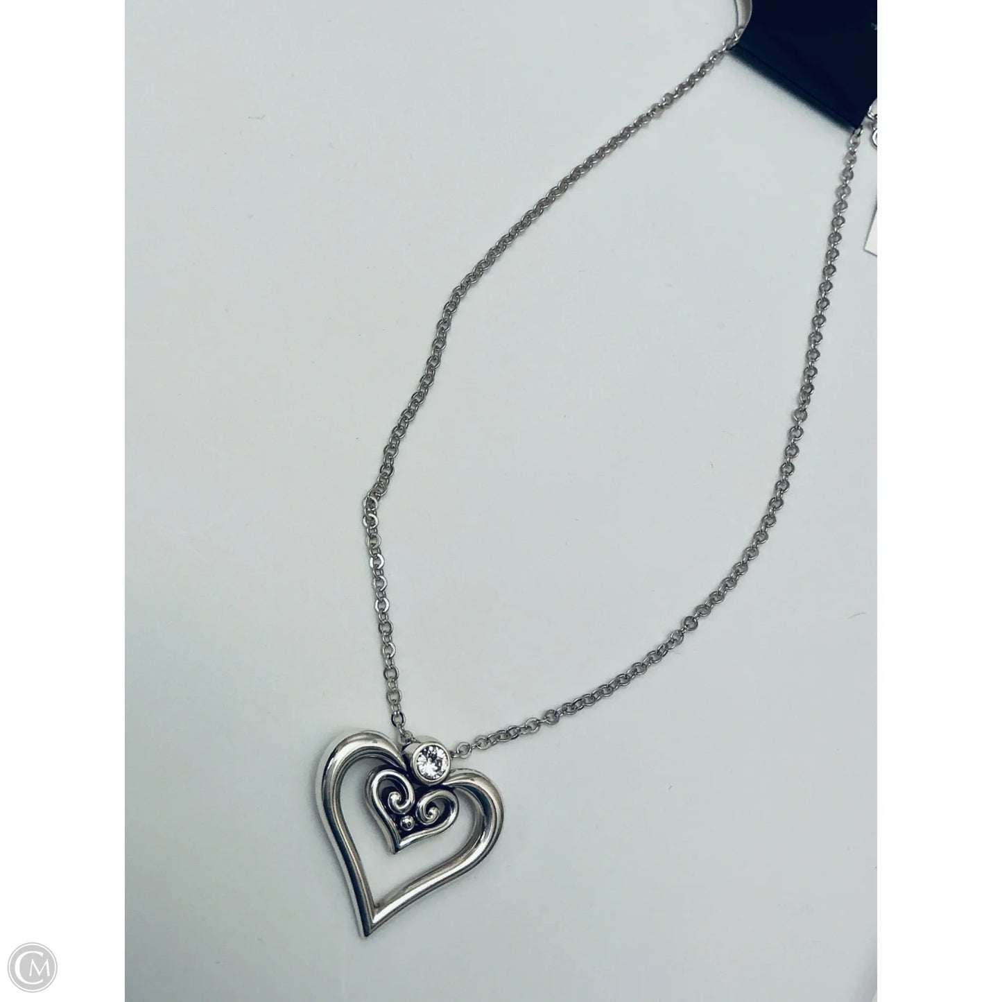 Necklace Charm By Brighton