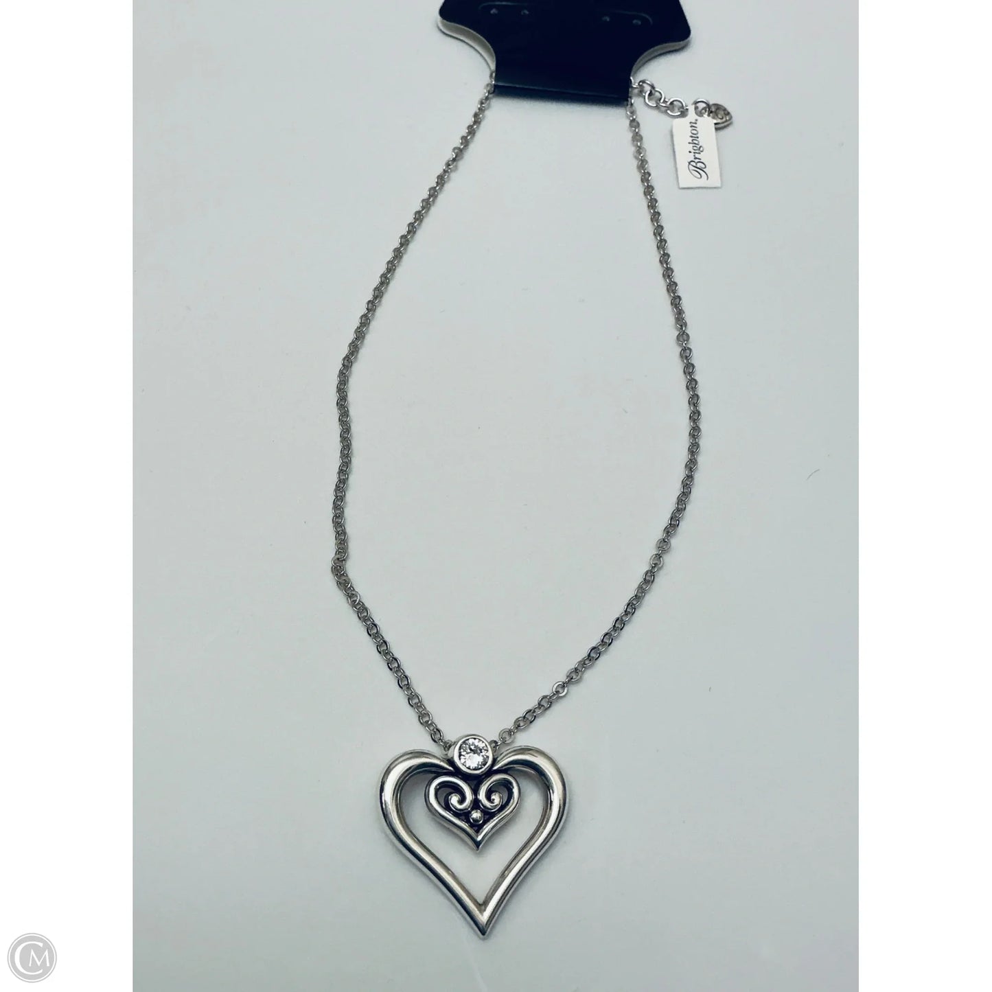 Necklace Charm By Brighton