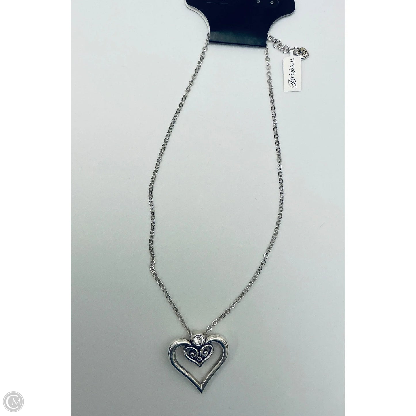 Necklace Charm By Brighton