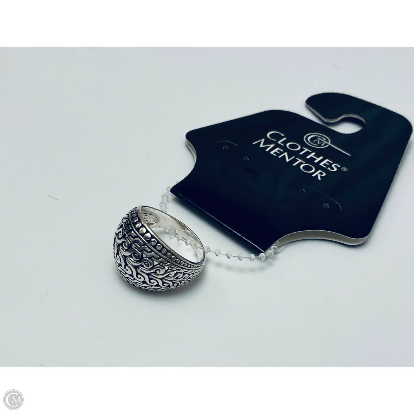 Ring Statement By Clothes Mentor, Size: 7