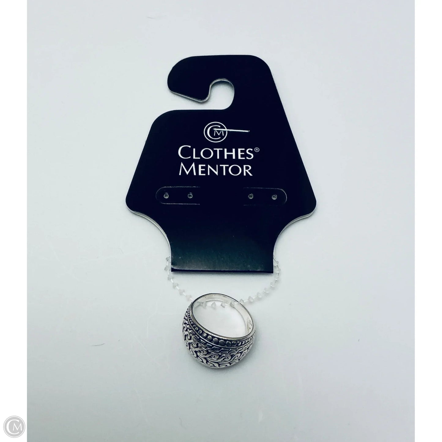 Ring Statement By Clothes Mentor, Size: 7