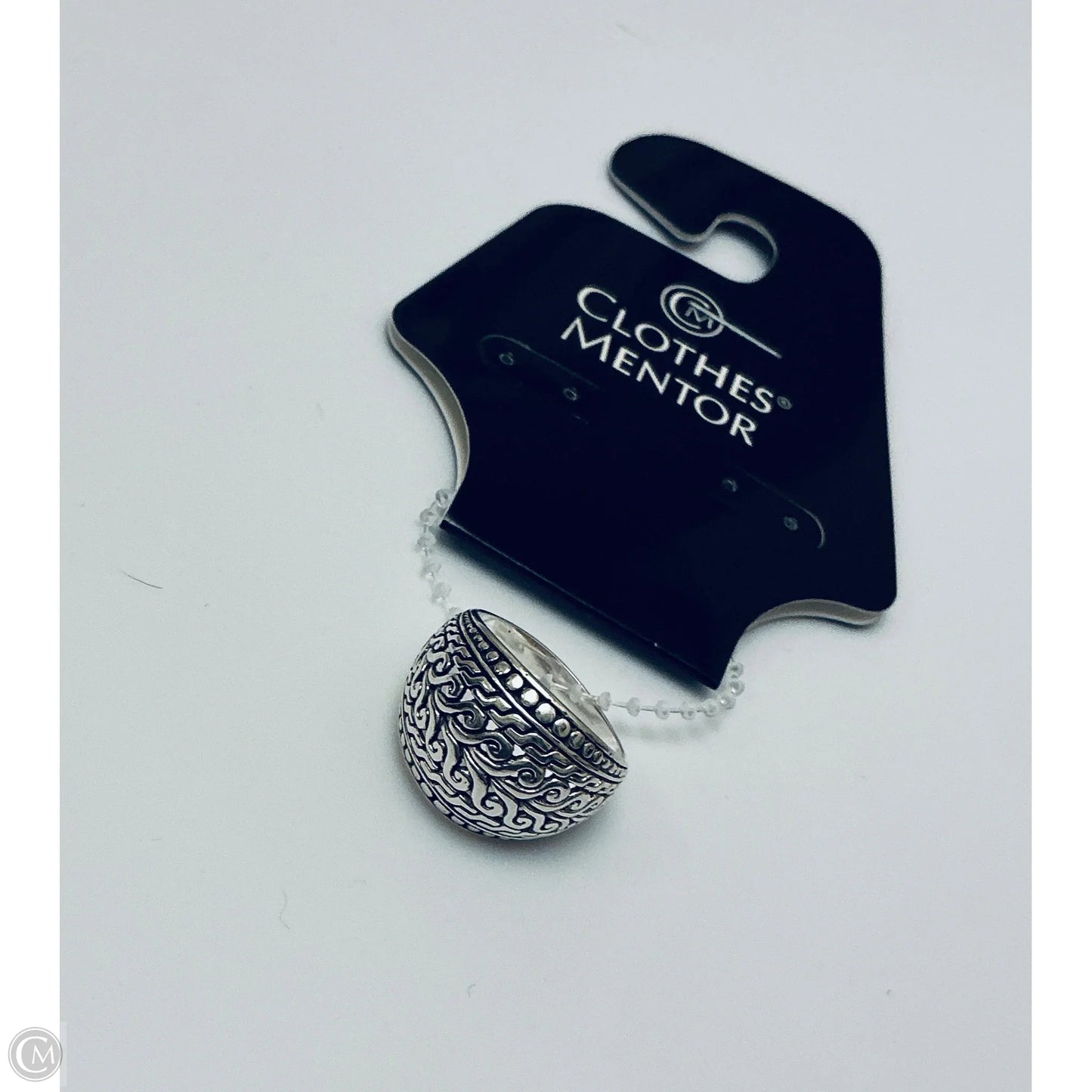Ring Statement By Clothes Mentor, Size: 7