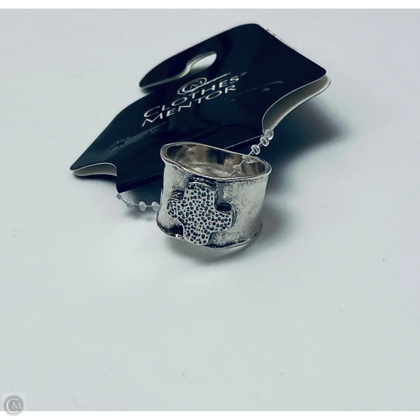 Ring Statement By Clothes Mentor, Size: 9