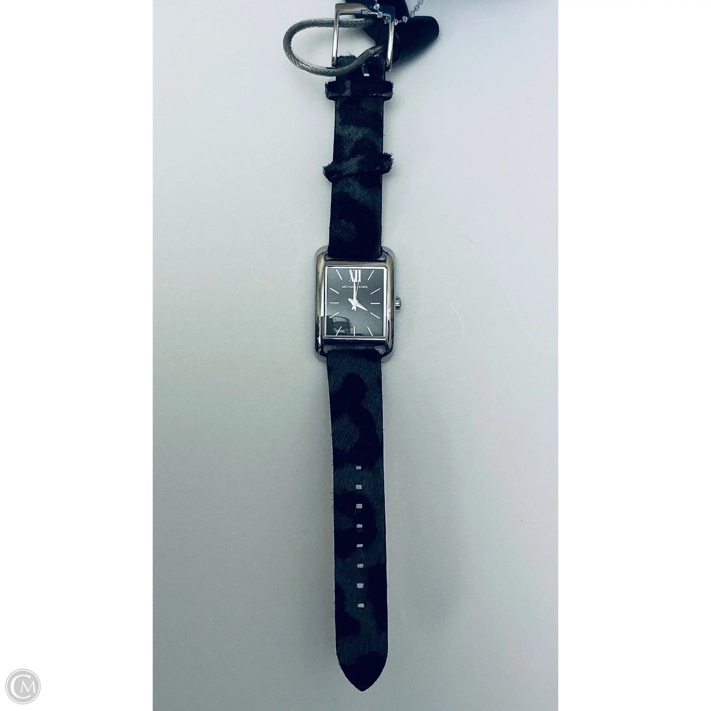 Watch Designer By Michael Kors