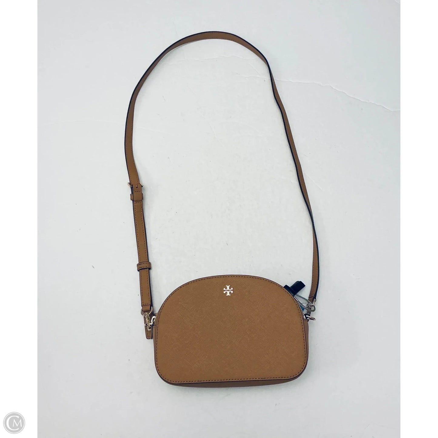 Crossbody Designer By Tory Burch, Size: Medium