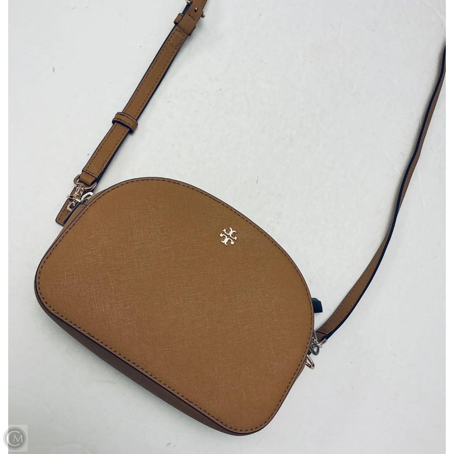 Crossbody Designer By Tory Burch, Size: Medium