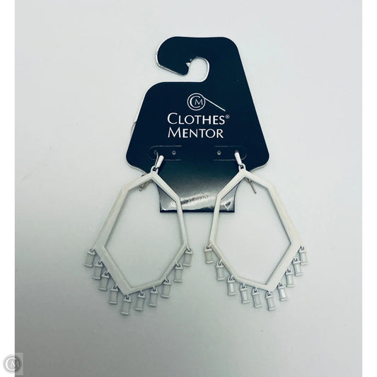 Earrings Designer By Kendra Scott