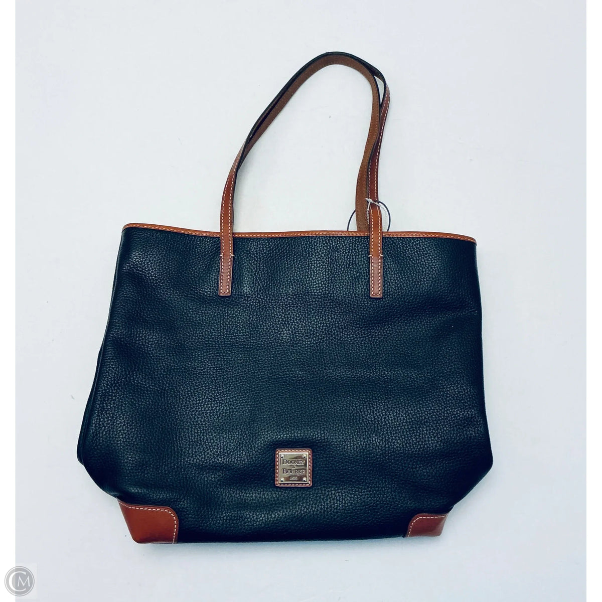 Handbag Designer By Dooney And Bourke, Size: Large