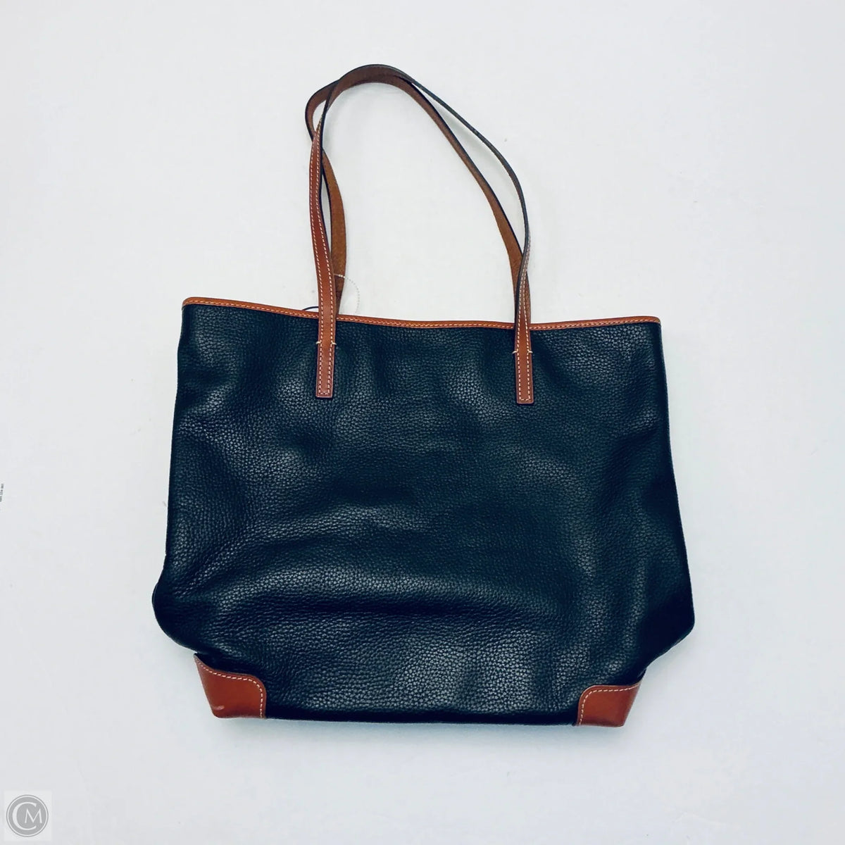 Handbag Designer By Dooney And Bourke, Size: Large
