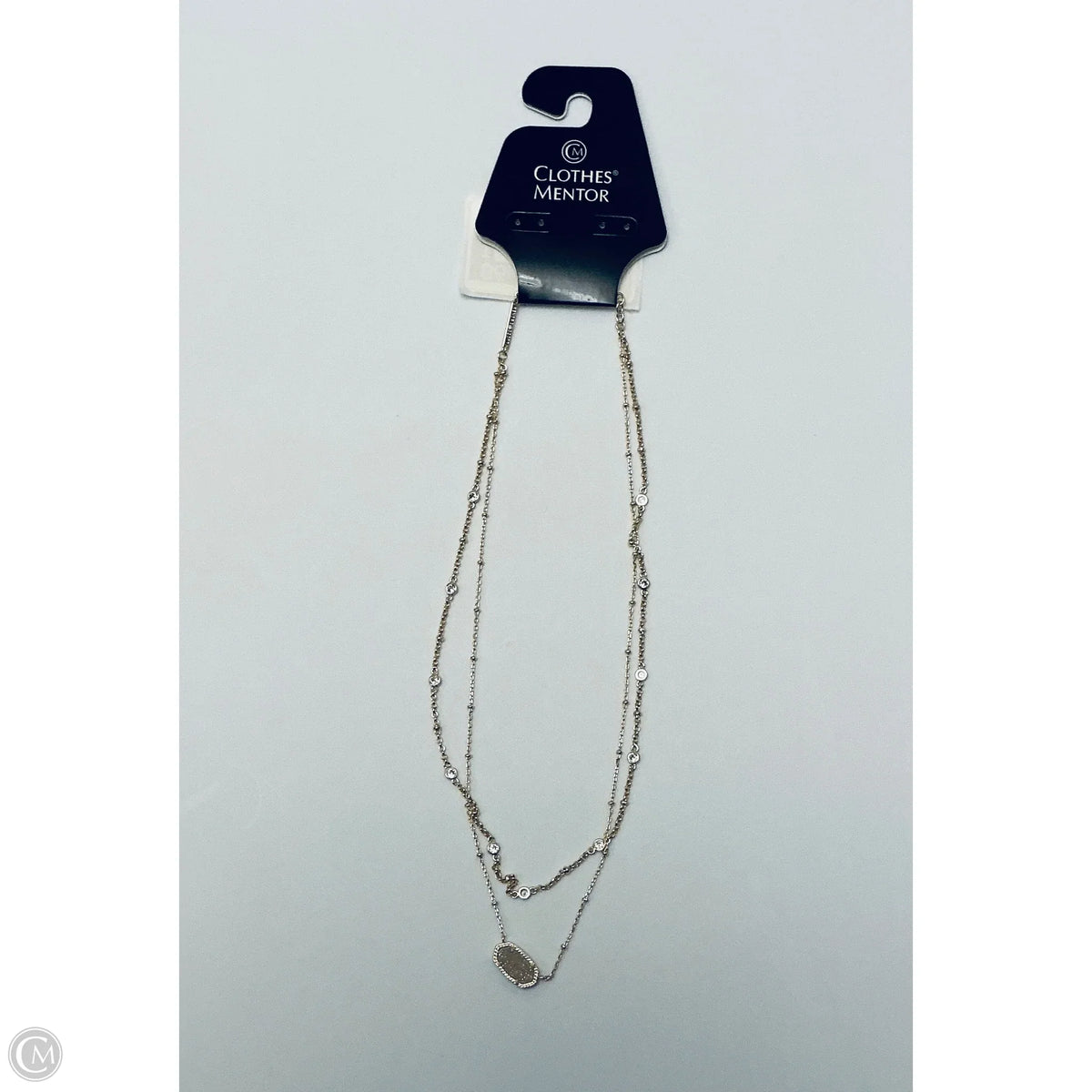 Necklace Designer By Kendra Scott