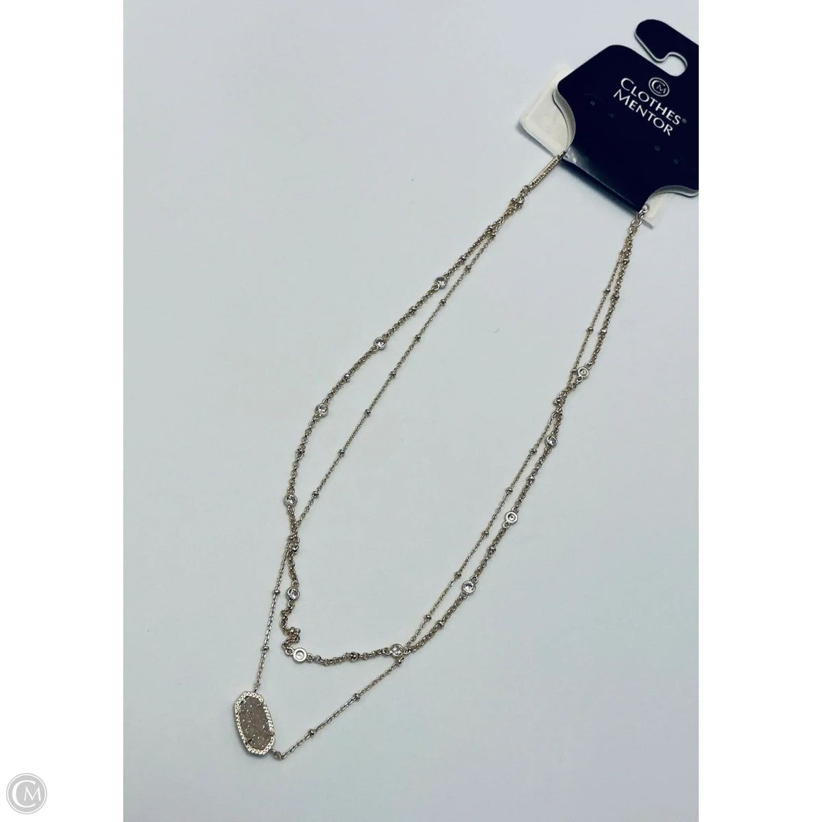 Necklace Designer By Kendra Scott