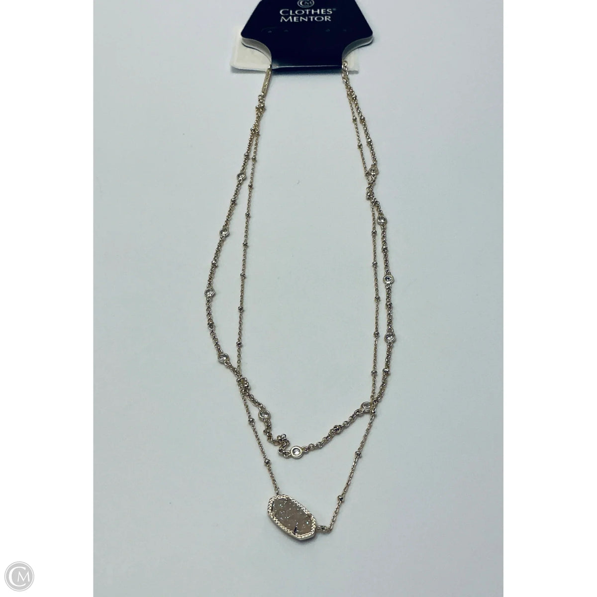 Necklace Designer By Kendra Scott