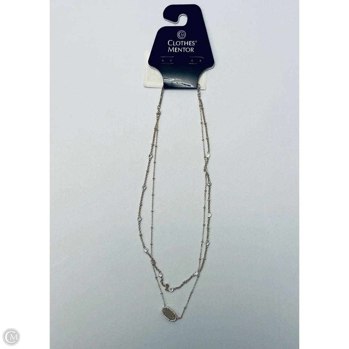 Necklace Designer By Kendra Scott